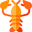 Lobster Symbol 64x64