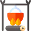 Cauldron icon 64x64