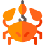 Crab Symbol 64x64