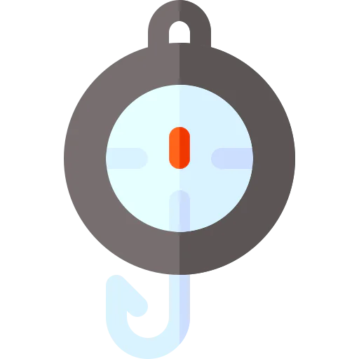 Scale icon