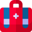 First aid kit Symbol 64x64