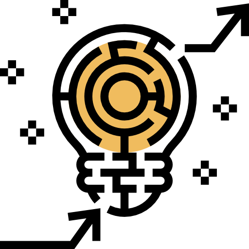 Lightbulb icon