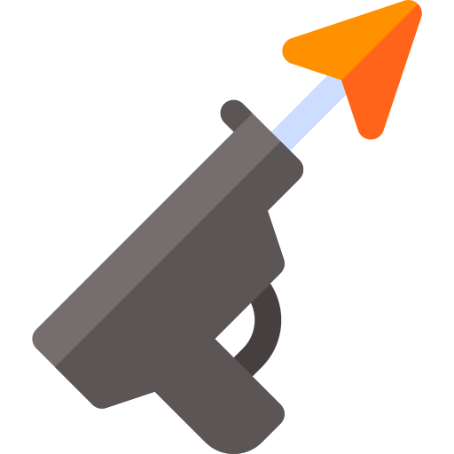 Speargun icon