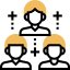 Teamwork icon 64x64