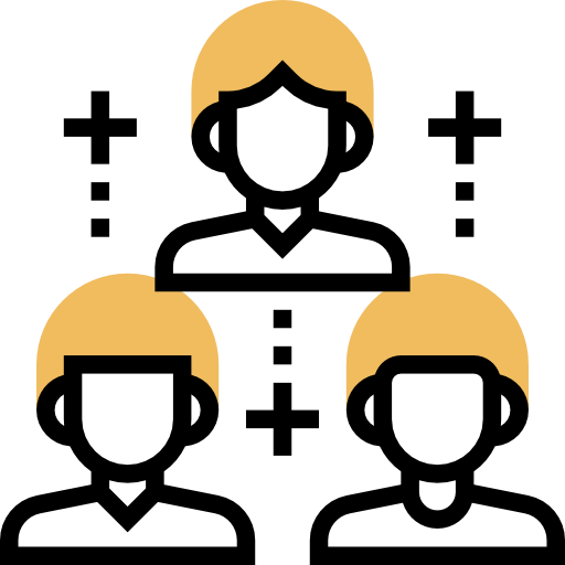 Teamwork icon