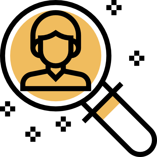 Customer icon
