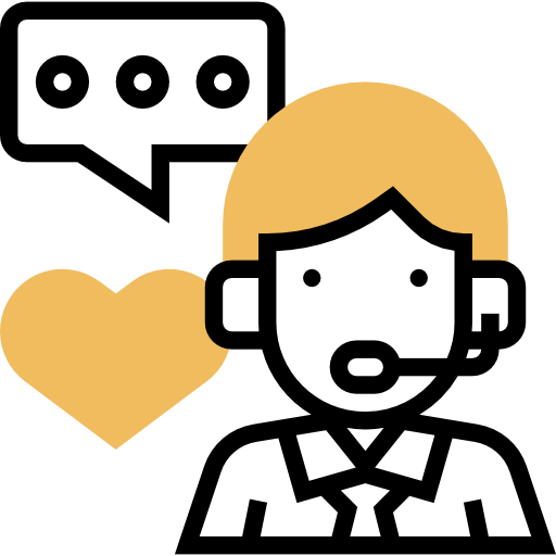 Support icon
