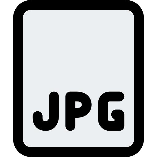 Jpeg Symbol