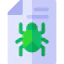 Malware Symbol 64x64