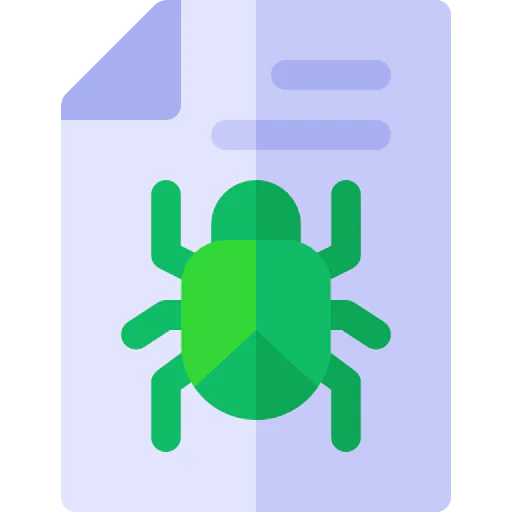 Malware アイコン