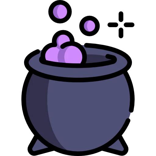 Pot icon