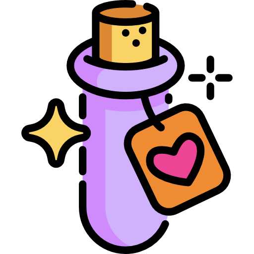 Bottle icon