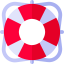 Lifebuoy Symbol 64x64