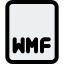 Wmf 图标 64x64