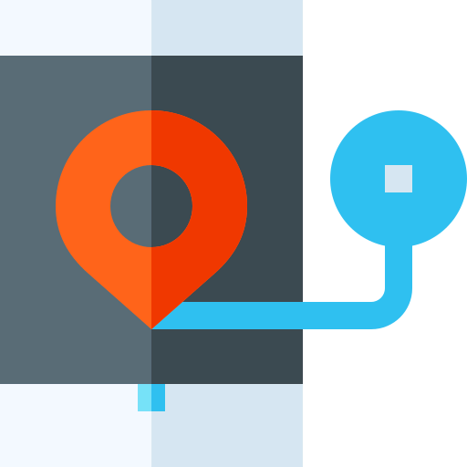 Navigation Symbol