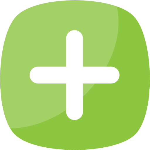 Plus icon