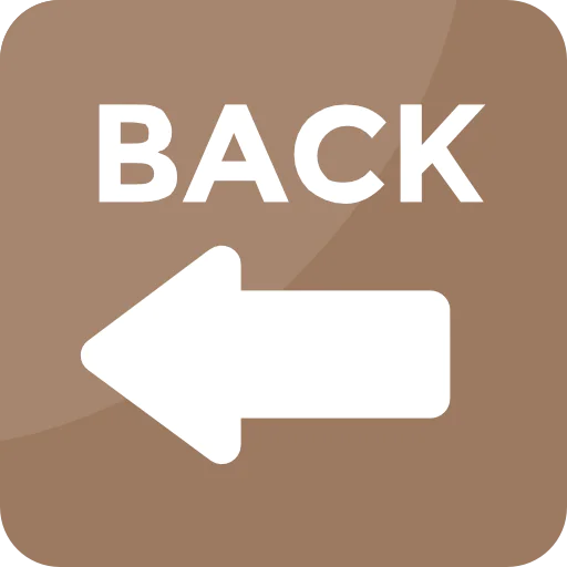 Back іконка