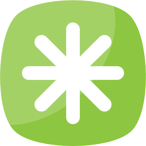 Asterisk icon