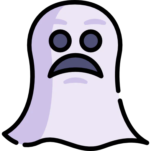 Ghost icon