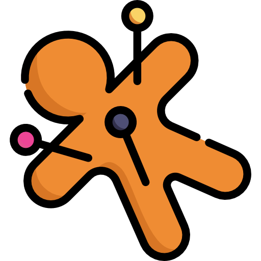 Voodoo icon