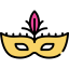 Mask 图标 64x64