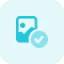 Verified іконка 64x64