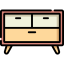 Drawer icon 64x64
