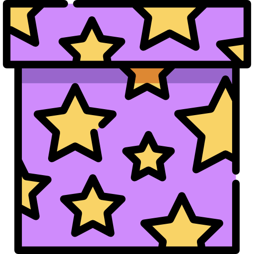 Box icon
