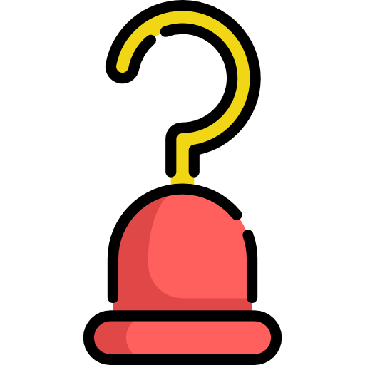 Hook icon