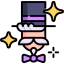 Magician 图标 64x64