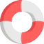 Lifebuoy icon 64x64