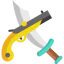 Weapon іконка 64x64