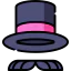 Hat 图标 64x64