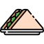 Sandwich icon 64x64