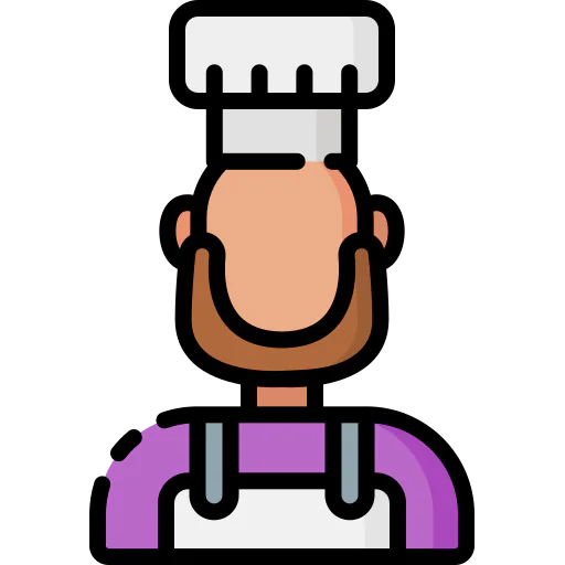 Chef icon