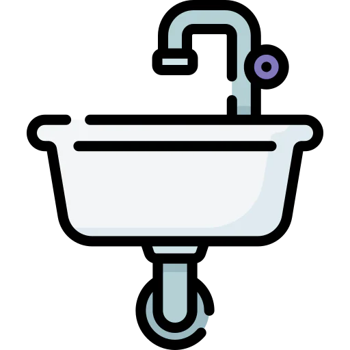 Sink Symbol