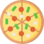Pizza icon 64x64