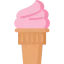 Ice cream icon 64x64