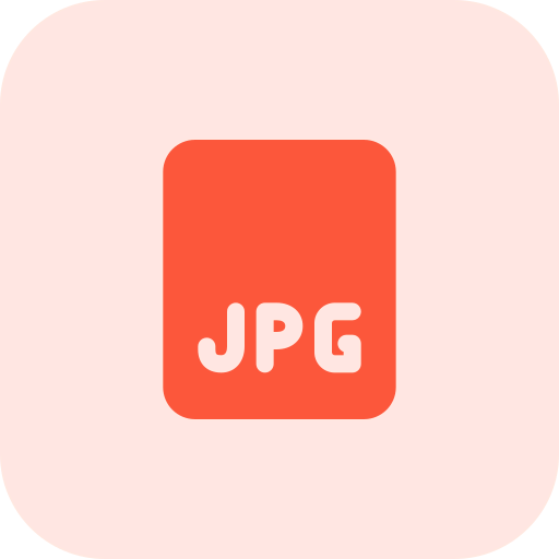 Jpeg icon