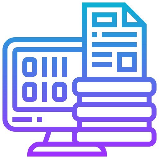Analytics icon