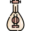 Guitar Symbol 64x64