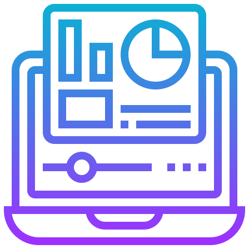 Presentation icon