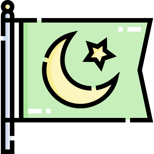 Islamic Ikona