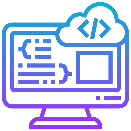 Programming icon