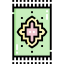 Carpet icon 64x64
