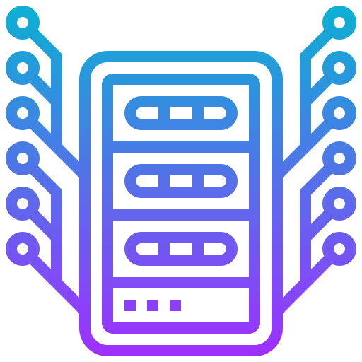 Server icon