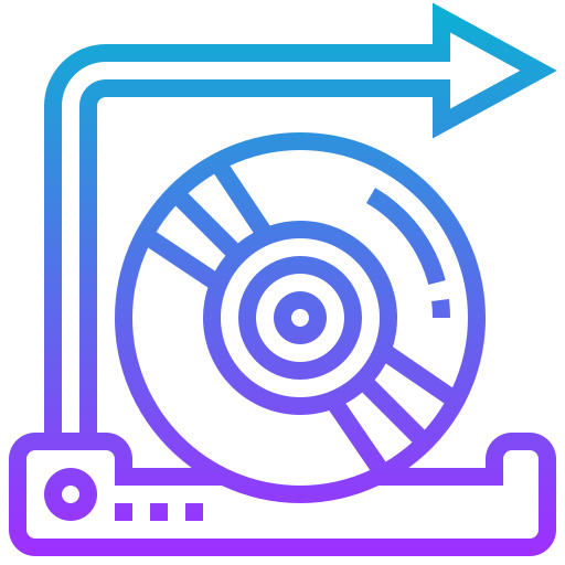 Software icon