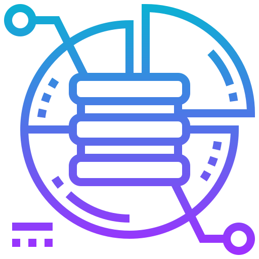 Statistic icon