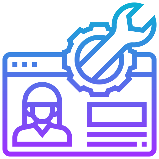 Technician Symbol