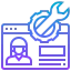 Technician Symbol 64x64